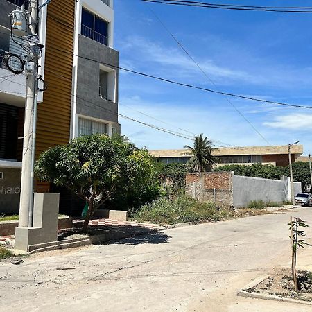 Cerca Del Paraiso, Rio Guatapuri Valledupar Buitenkant foto
